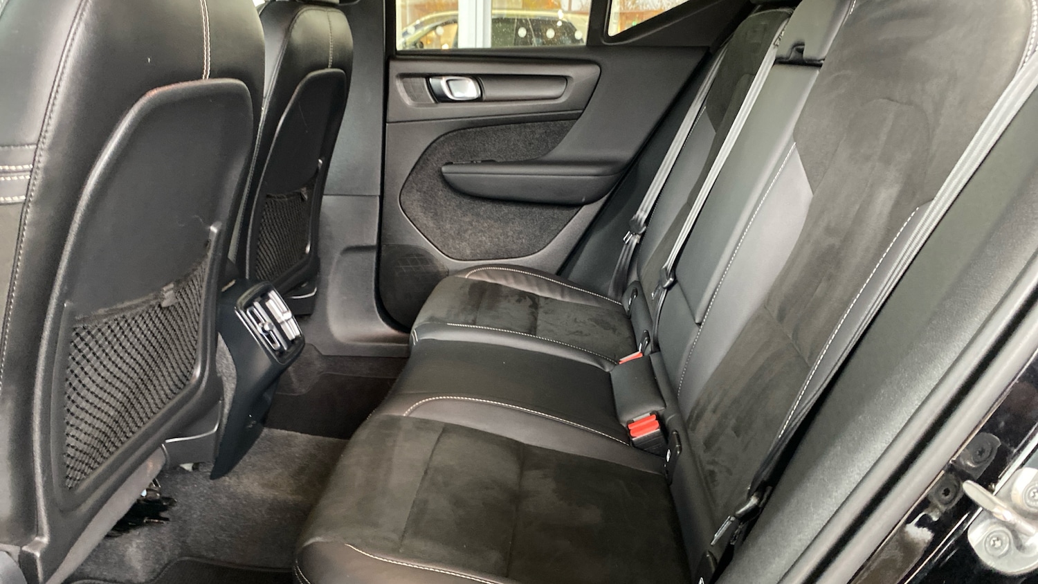 Used Volvo XC40 2022 for sale - 76653210: Photo 10