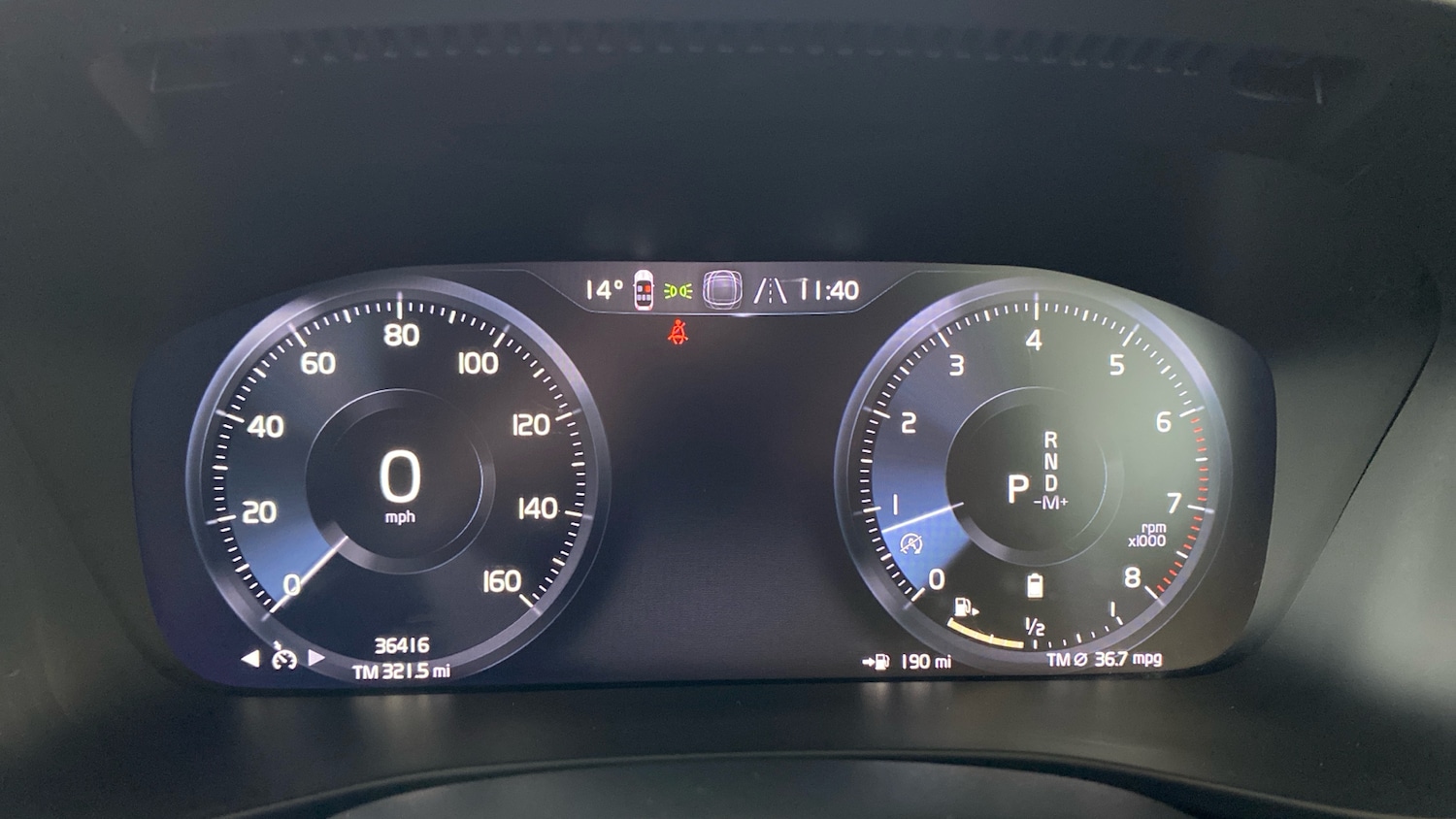 Used Volvo XC40 2022 for sale - 76653210: Photo 11