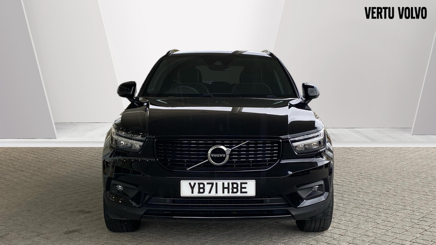 Used Volvo XC40 2022 for sale - 76653210: Photo 12