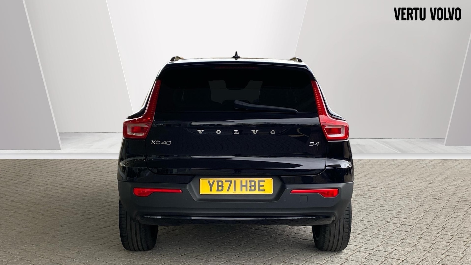 Used Volvo XC40 2022 for sale - 76653210: Photo 13