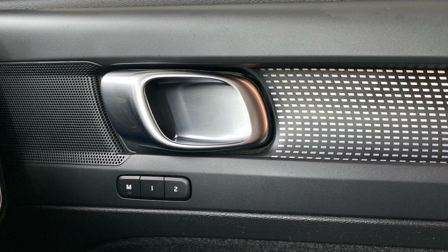 Used Volvo XC40 2022 for sale - 76653210: Photo 15