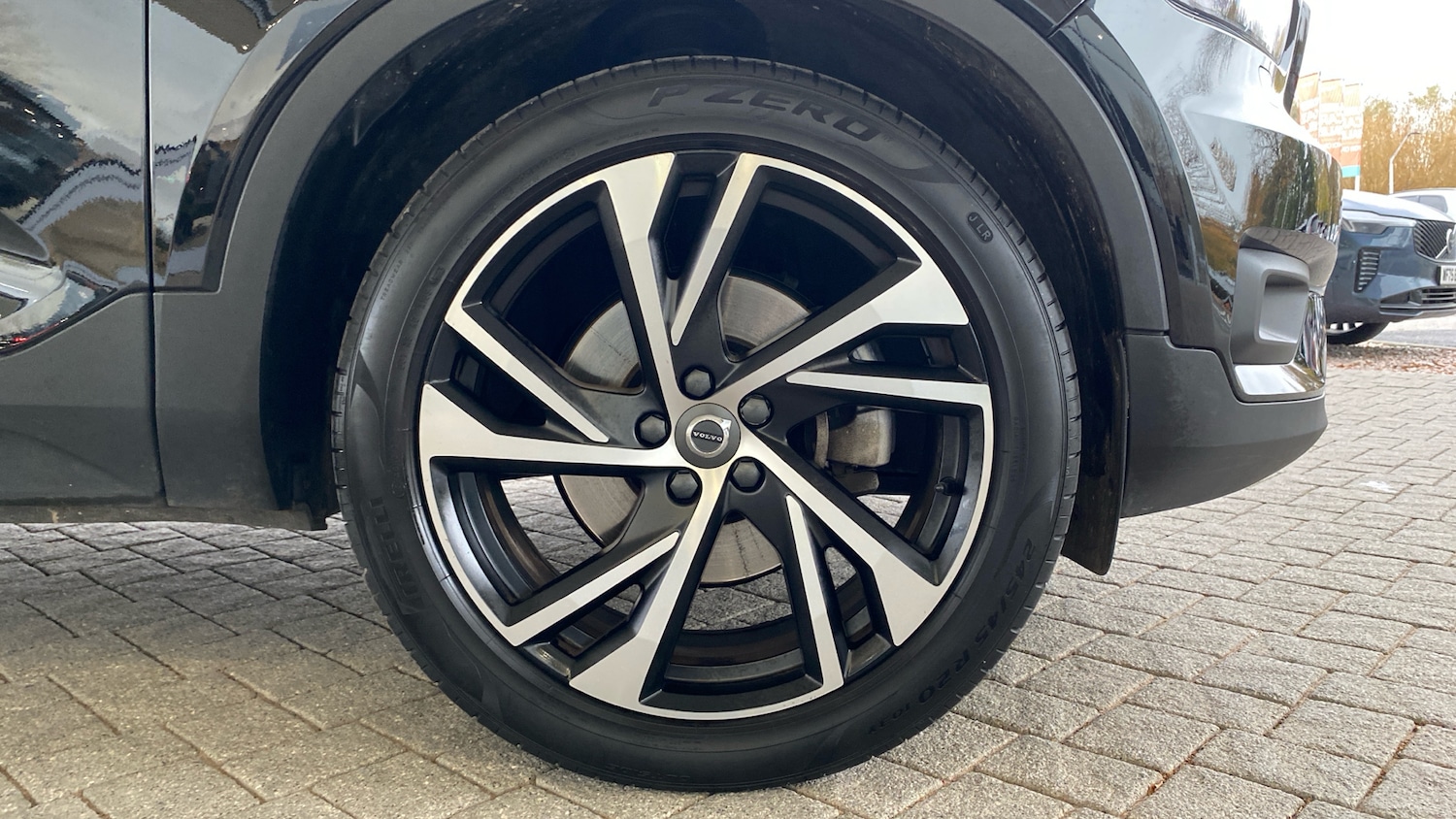 Used Volvo XC40 2022 for sale - 76653210: Photo 16