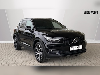 Volvo - XC40