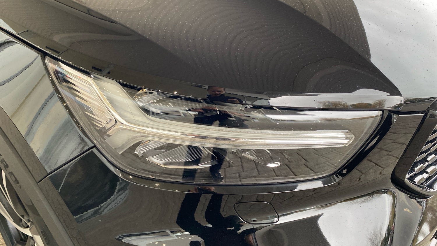 Used Volvo XC40 2022 for sale - 76653210: Photo 28