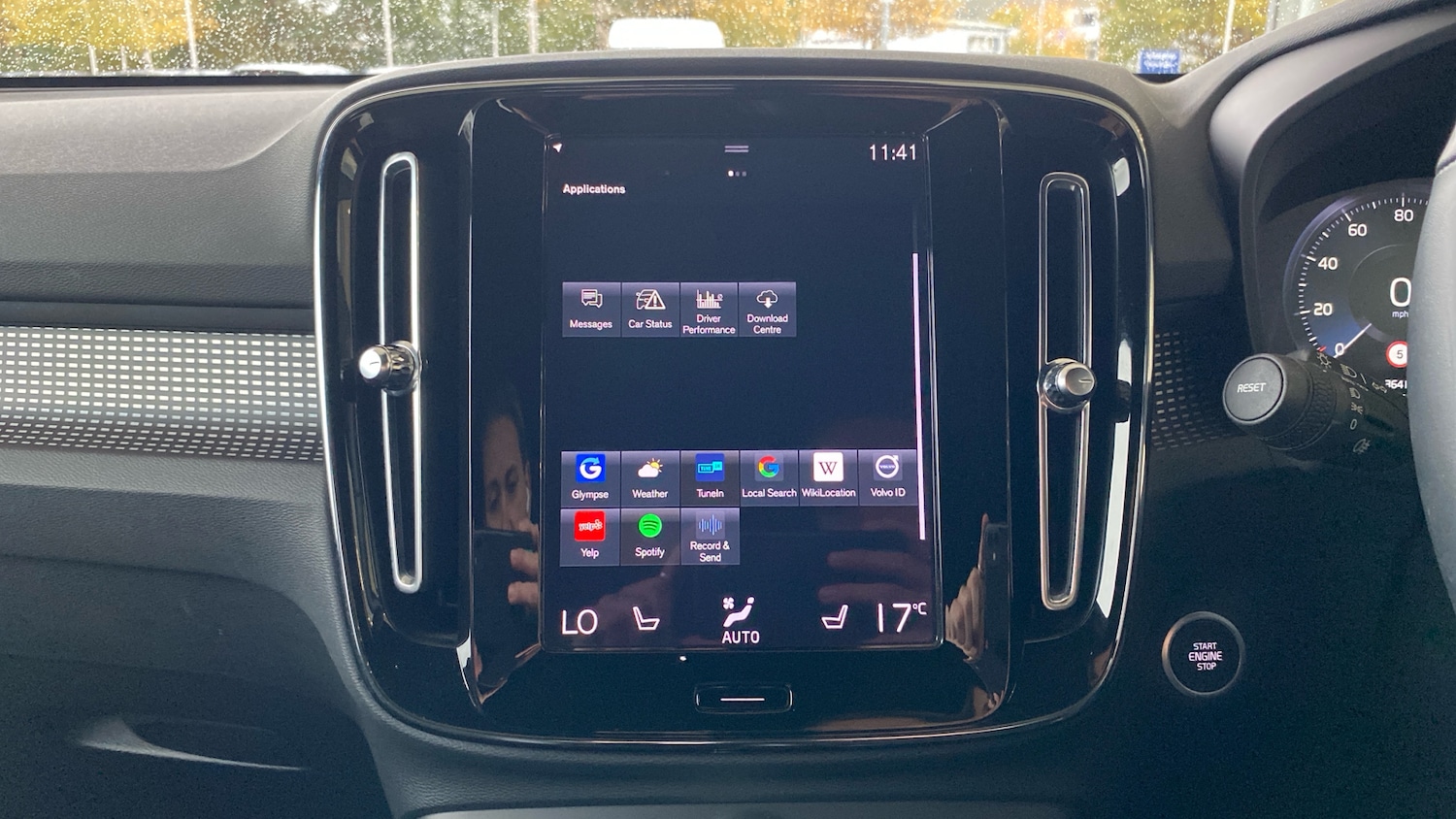 Used Volvo XC40 2022 for sale - 76653210: Photo 30