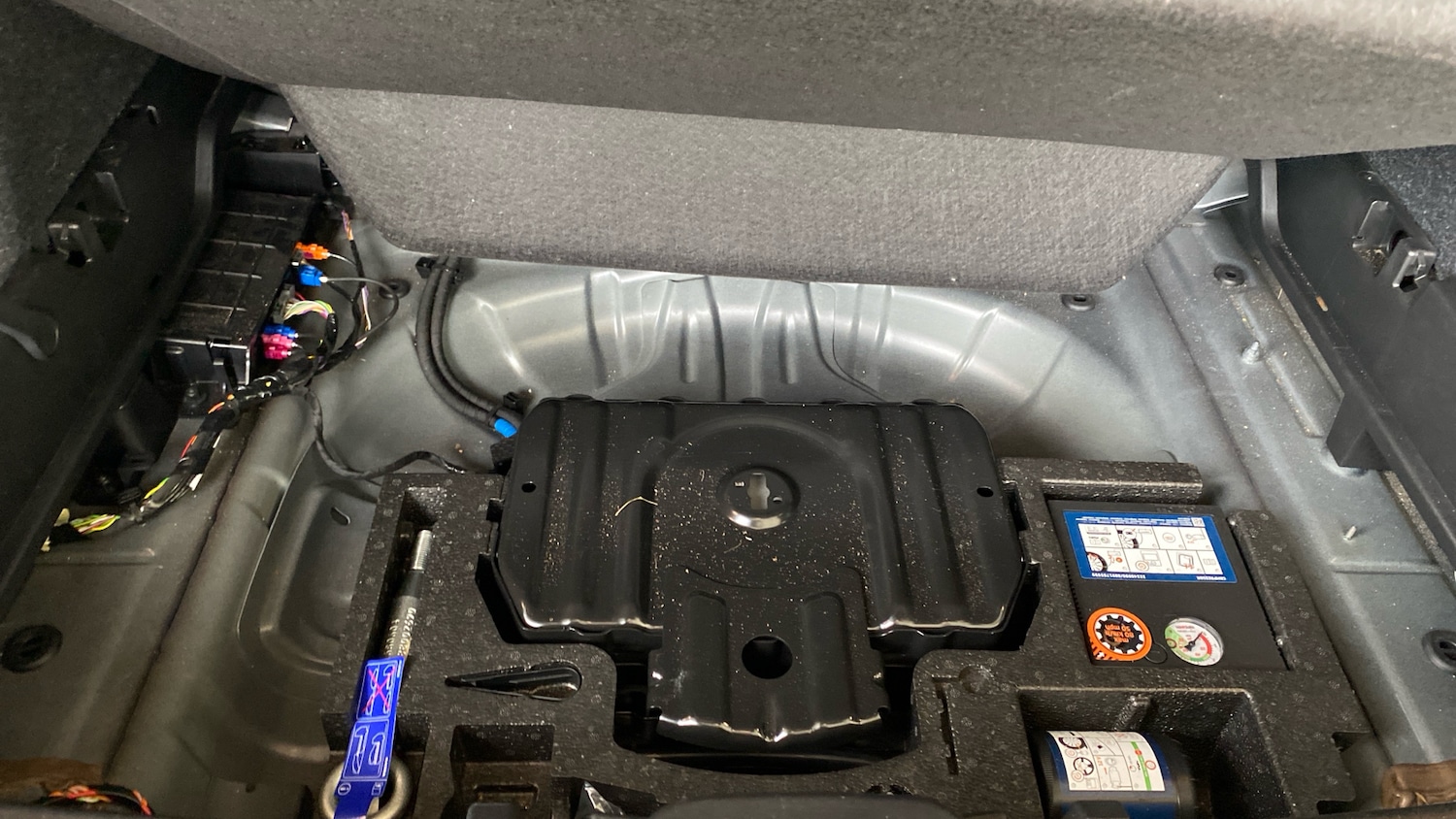 Used Volvo XC40 2022 for sale - 76653210: Photo 41