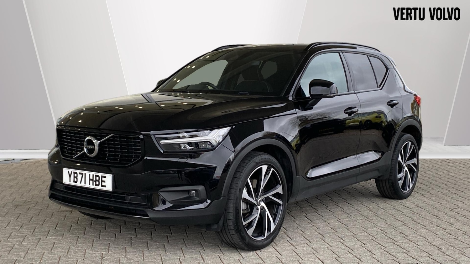 Used Volvo XC40 2022 for sale - 76653210: Photo 6