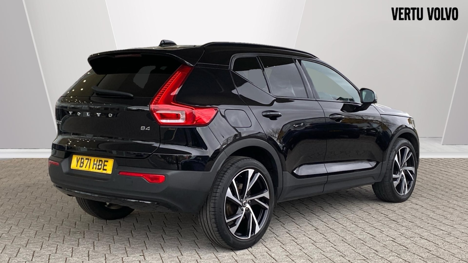 Used Volvo XC40 2022 for sale - 76653210: Photo 7