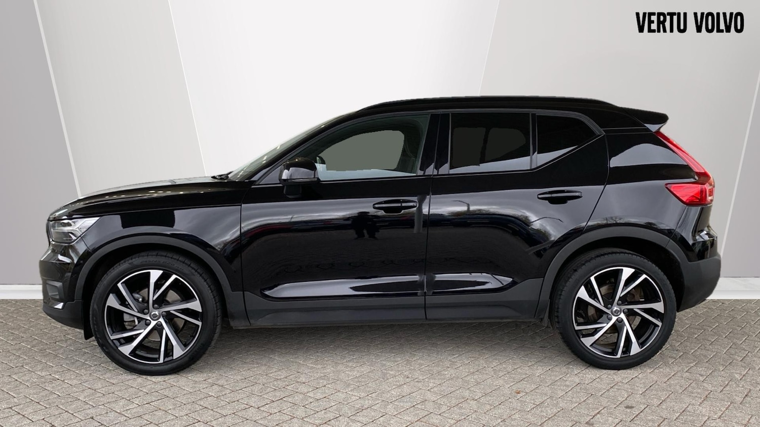 Used Volvo XC40 2022 for sale - 76653210: Photo 8