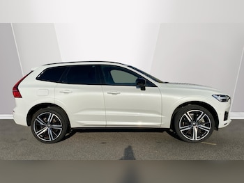 Used Volvo XC60 2020 for sale - 77871915: Photo
