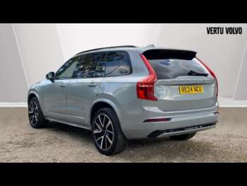 Used Volvo XC90 2024 for sale - 74364978: Photo