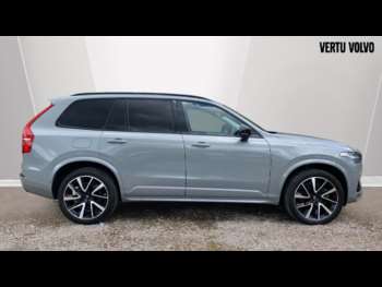 Used Volvo XC90 2024 for sale - 74364978: Photo