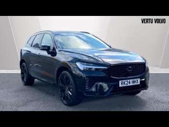 2024 (24) - 2.0 T8 455 PHEV Ultra Black Ed 5dr AWD Geartronic Estate
