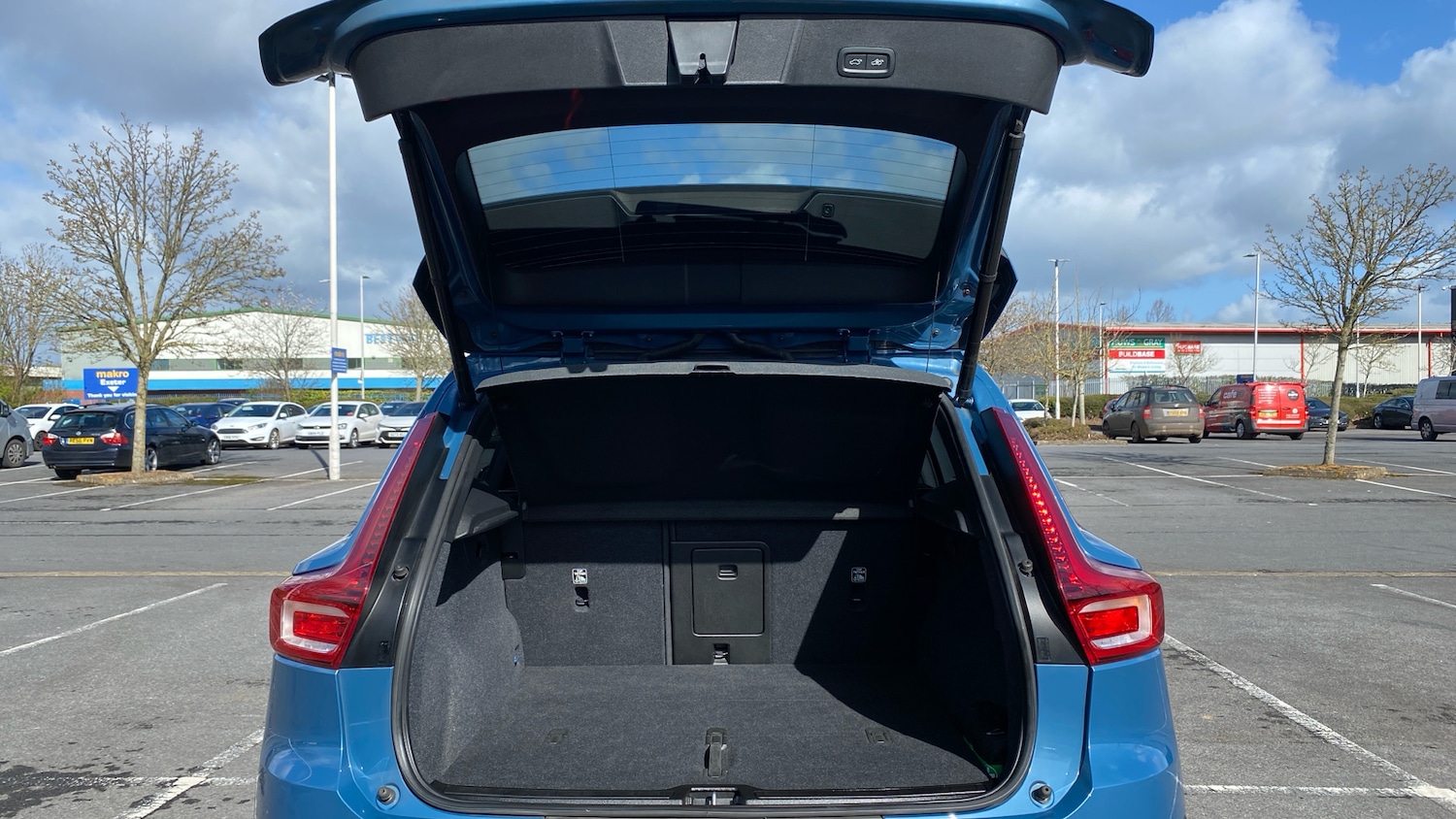 Used Volvo XC40 2022 for sale - 77984763: Photo 13