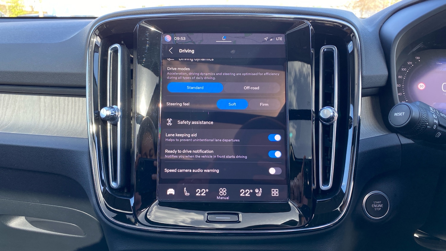 Used Volvo XC40 2022 for sale - 77984763: Photo 17