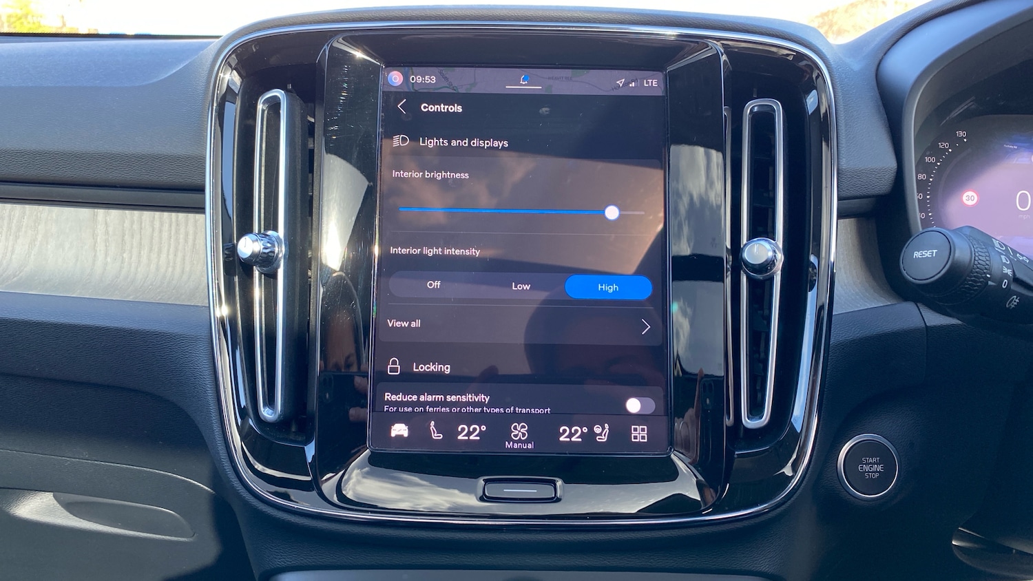 Used Volvo XC40 2022 for sale - 77984763: Photo 18