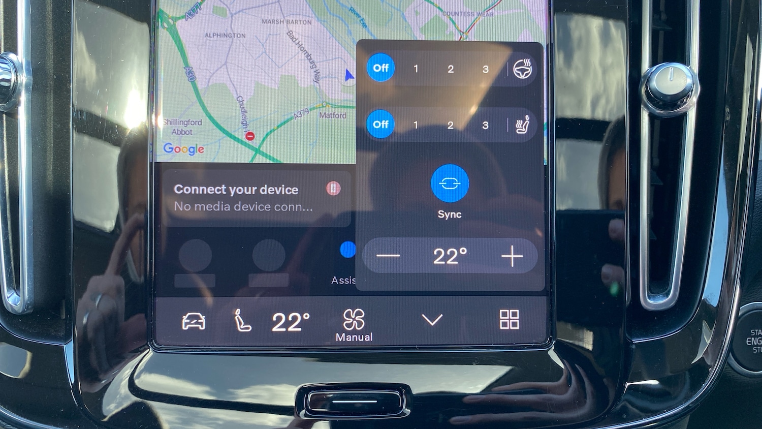 Used Volvo XC40 2022 for sale - 77984763: Photo 22