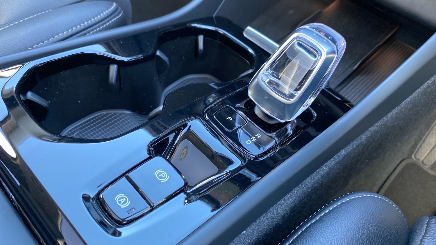 Used Volvo XC40 2022 for sale - 77984763: Photo 26