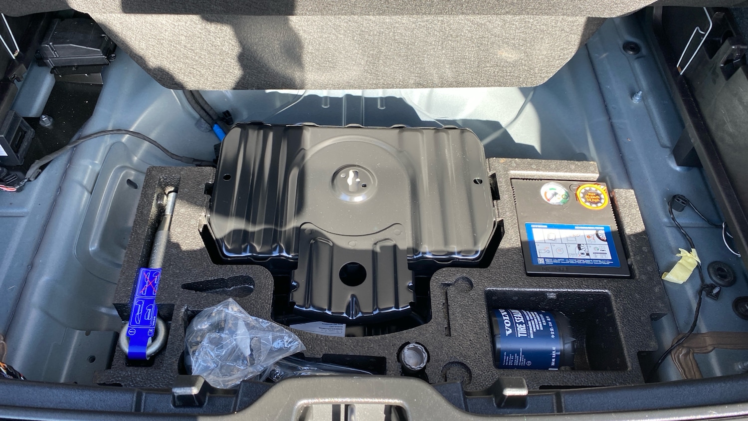 Used Volvo XC40 2022 for sale - 77984763: Photo 42