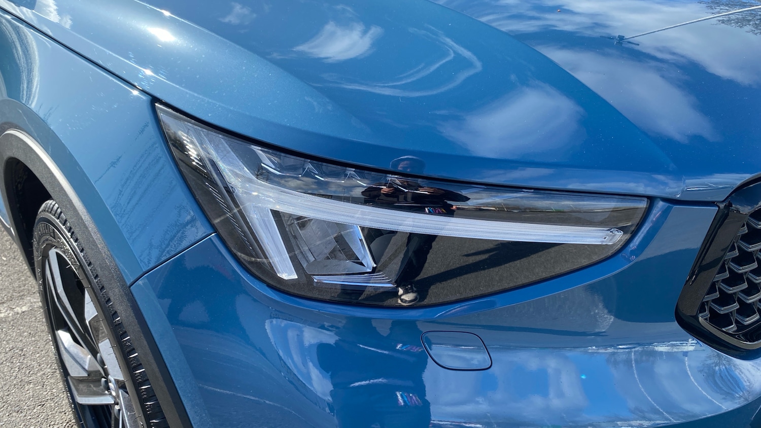 Used Volvo XC40 2022 for sale - 77984763: Photo 45