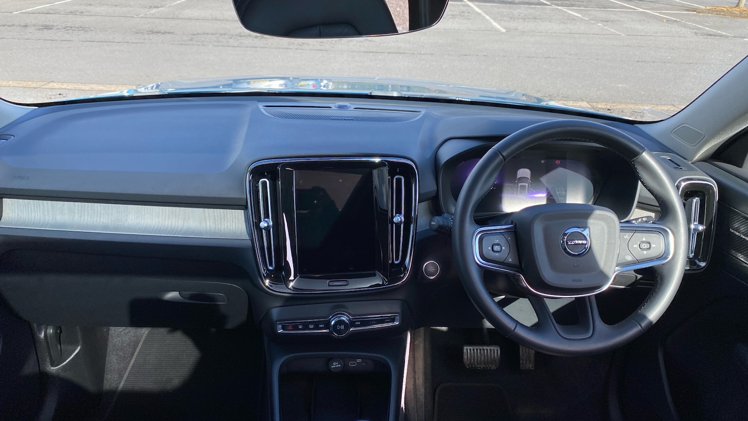 Used Volvo XC40 2022 for sale - 77984763: Photo 5