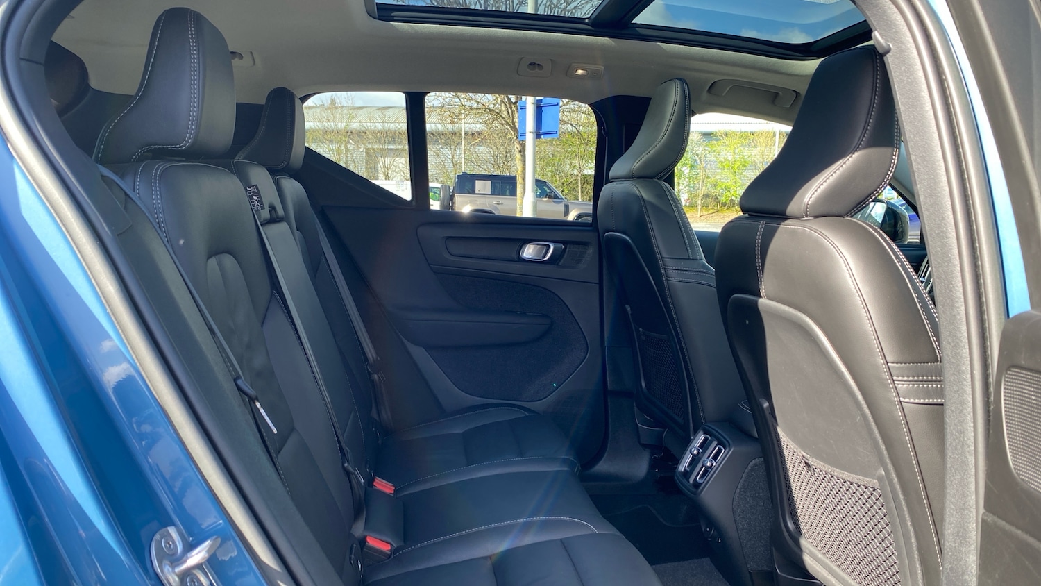 Used Volvo XC40 2022 for sale - 77984763: Photo 6