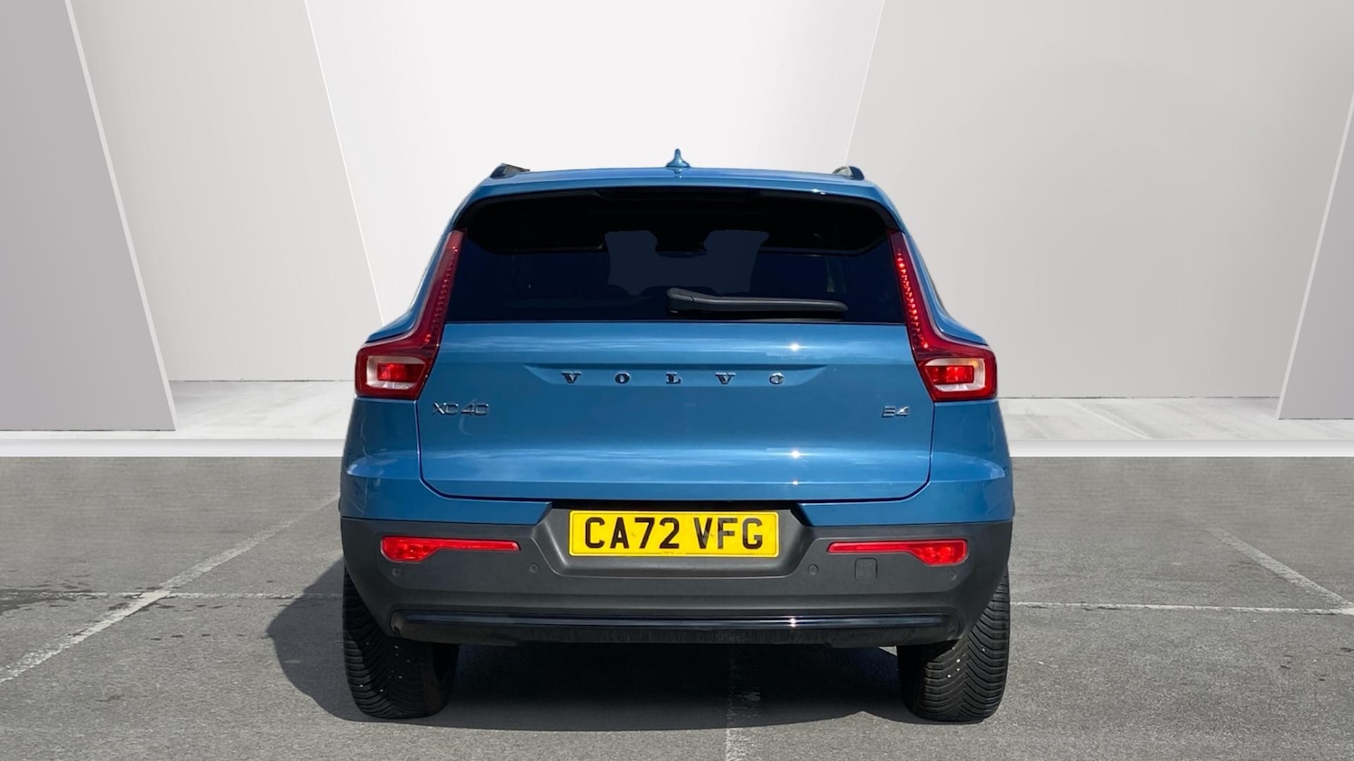 Used Volvo XC40 2022 for sale - 77984763: Photo 7