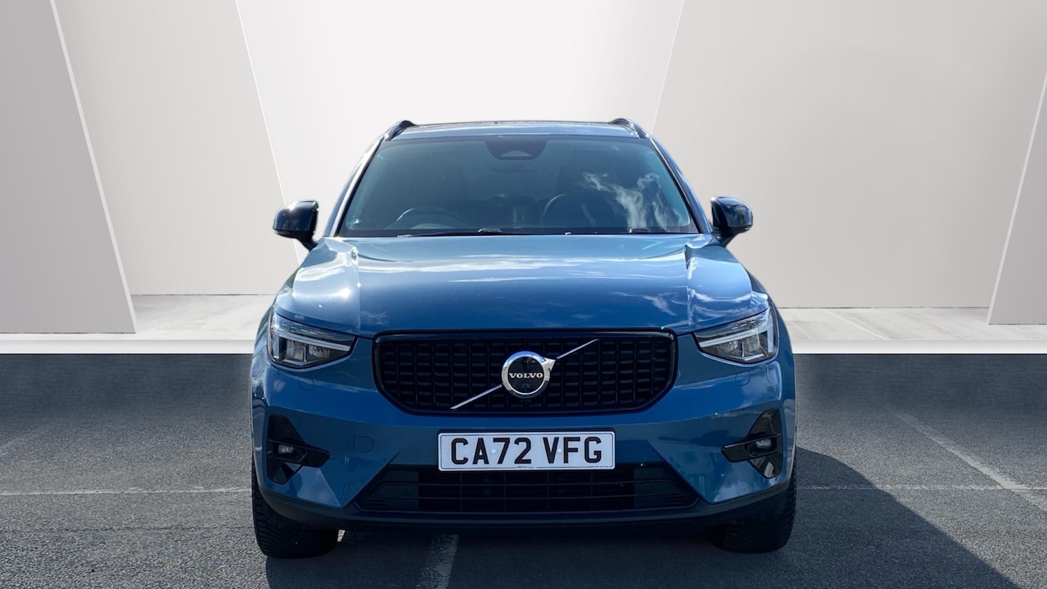 Used Volvo XC40 2022 for sale - 77984763: Photo 8