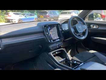 Used Volvo XC40 2022 for sale - 75168367: Photo