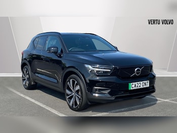 Used Volvo XC40 2022 for sale - 75420780: Photo