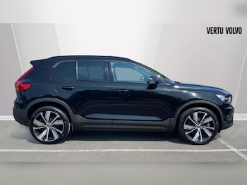 Used Volvo XC40 2022 for sale - 75420780: Photo