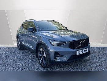 Used Volvo XC40 2023 for sale - 78344406: Photo