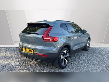 Used Volvo XC40 2023 for sale - 78344406: Photo