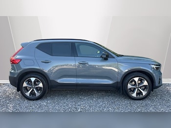 Used Volvo XC40 2023 for sale - 78344406: Photo