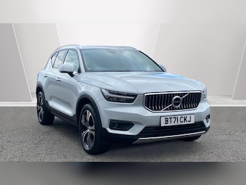 Used Volvo XC40 2022 for sale - 79066985: Photo