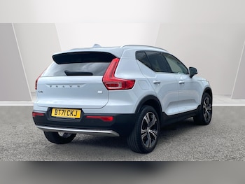 Used Volvo XC40 2022 for sale - 79066985: Photo