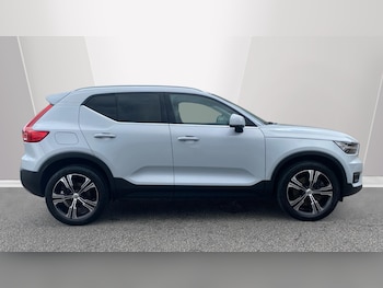 Used Volvo XC40 2022 for sale - 79066985: Photo