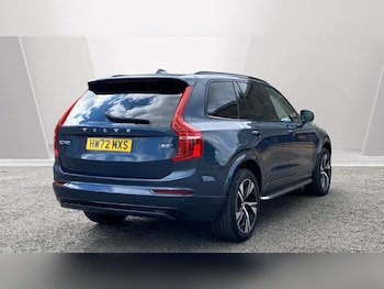 Used Volvo XC90 2022 for sale - 78507729: Photo