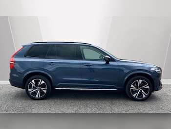 Used Volvo XC90 2022 for sale - 78507729: Photo