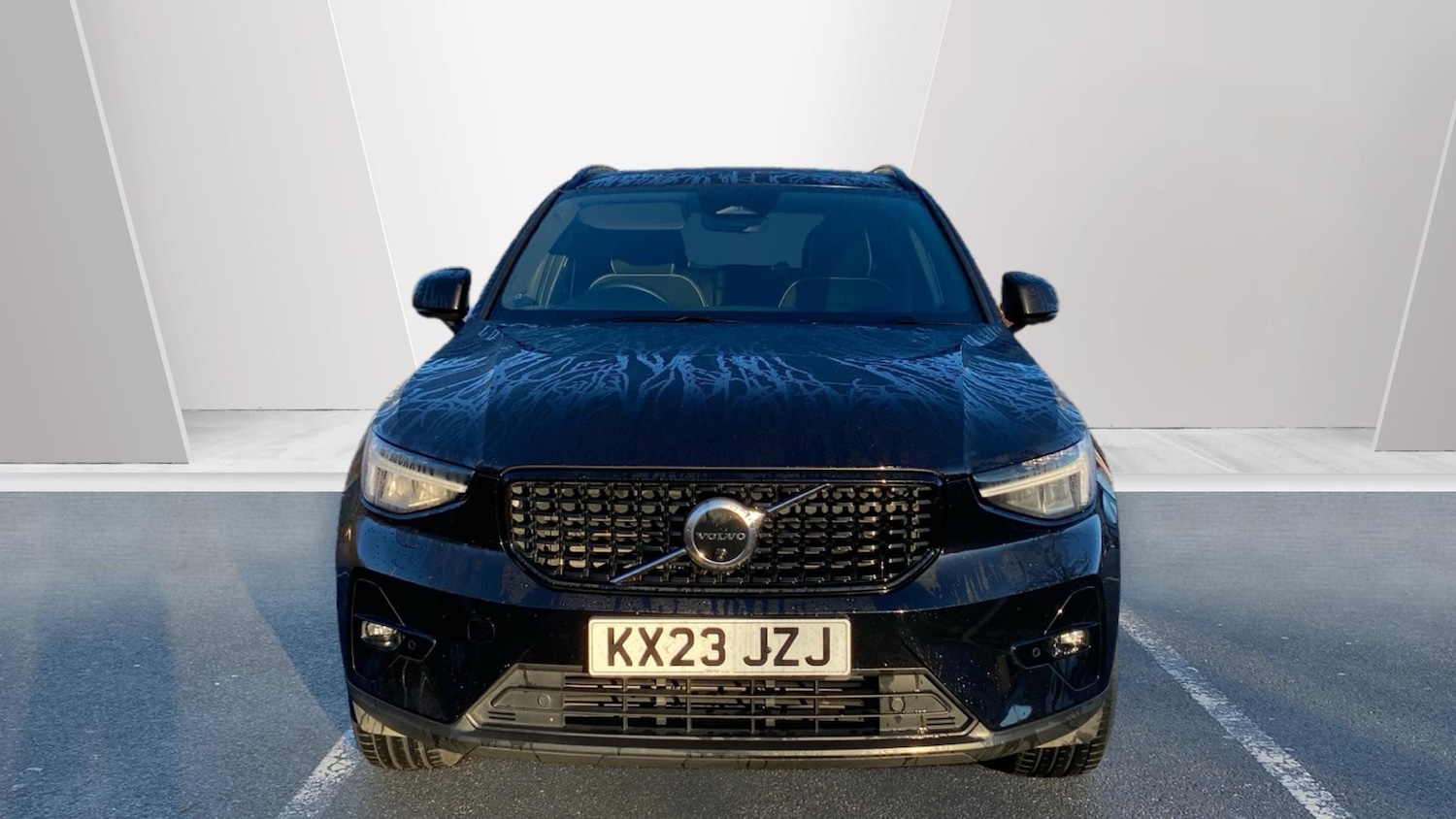 Used Volvo XC40 2023 for sale - 76696886: Photo 8