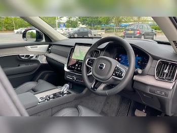 Used Volvo XC90 2025 for sale - 78453238: Photo