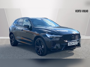 Used Volvo XC60 2024 for sale - 75886070: Photo