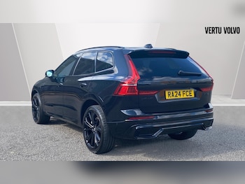 Used Volvo XC60 2024 for sale - 75886070: Photo