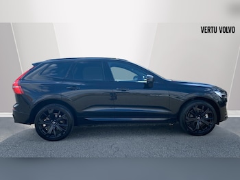 Used Volvo XC60 2024 for sale - 75886070: Photo