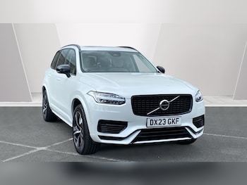Used Volvo XC90 2023 for sale - 79329788: Photo