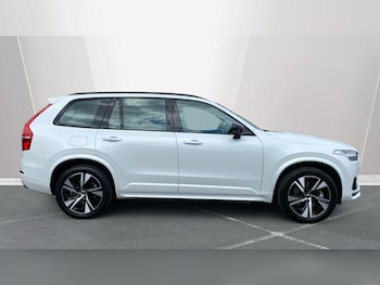 Used Volvo XC90 2023 for sale - 79329788: Photo