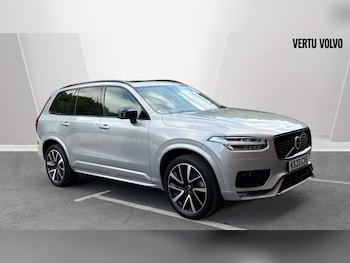 2023 (23) - 2.0 B5D [235] Plus Dark 5dr AWD Geartronic Diesel Estate