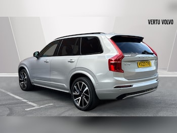 Used Volvo XC90 2023 for sale - 75894513: Photo