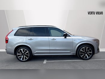Used Volvo XC90 2023 for sale - 75894513: Photo