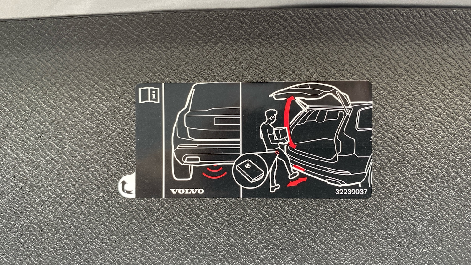 Vehicle 45